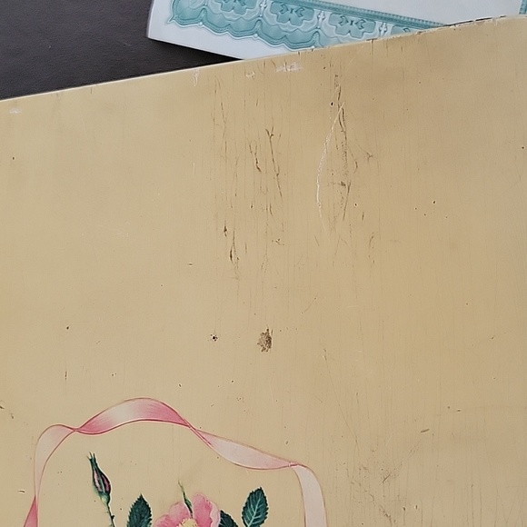 64 piece set (8 services) Rogers Silverplate International Silver comp. - Picture 9 of 17